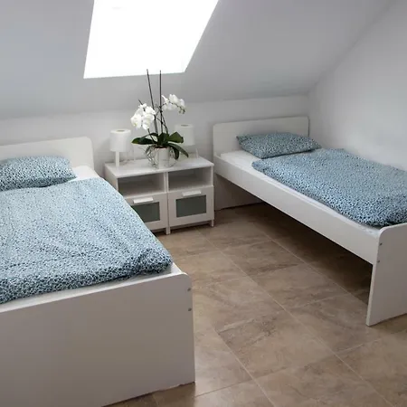 U Fuxu Apartment