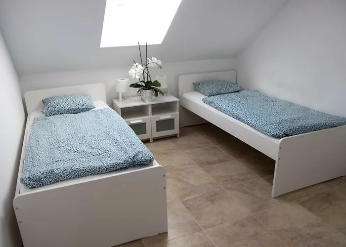 U Fuxů Apartmán