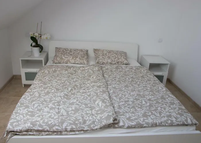 U Fuxů Apartmán Zleby