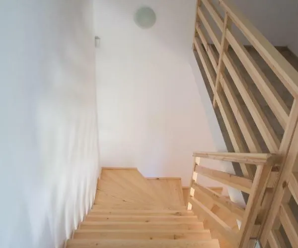 Apartmán U Fuxů *